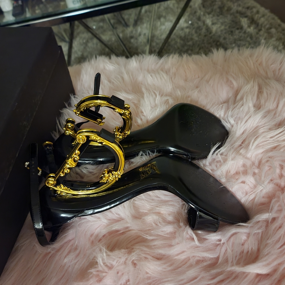 Dolce&Gabbana size 10 heels